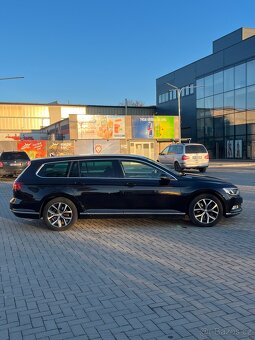 Passat B8 DSG - 7