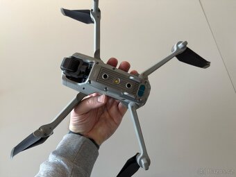 Prodám DJI Mavic Air 2 Fly Combo - 7