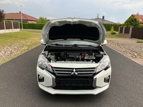 MITSUBISHI SPACE STAR 1.0 BASIS rv.2020 - 7