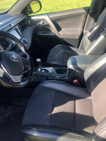 Toyota Rav4,2.5 hybrid - 7