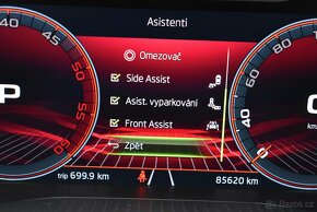 Škoda Kodiaq 2.0TDi DSG 4x4 Sportline LED Assist - 7