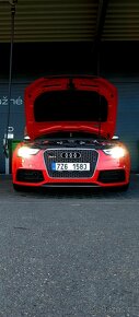 Audi RS5 V8 4.2fsi r.v.2015 Prodam/vymenim - 7