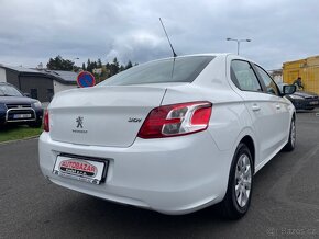 Peugeot 301, 1,2, 1.MAJ, ČR, 53kW, SERVISKA - 7