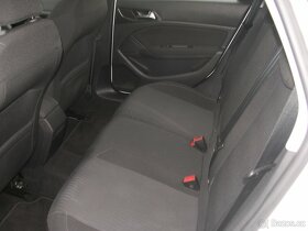 PEUGEOT 308,2.0 HDI,110KW,AUTOMAT,NAVI,TEMPOMAT,SERVISKA - 7