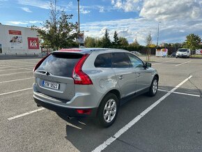 VOLVO XC60 T6 SUMMUM AWD, ACC, DYNAUDIO, NAVIGACE, KEYLESS - 7