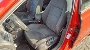 Volkswagen Golf 1.2 TSi 77kw automat DSG 7° - 7