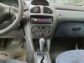 Peugeot 206 1,4 Automatik "Style" - 7