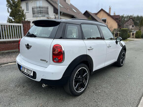 Mini Cooper 1.6D 82kW r.v.2012 •Top Výbava• - 7