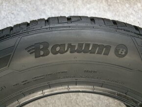 4x NOVÉ 195/65 R15 Letní pneu Barum Bravuris 5hm - 7