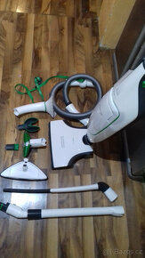 Vorwerk VK 200 perfektní stav s příslušenstvím - 7