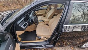 Bmw E61 Kombi 520D Vyjímečný stav - 7