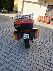 BMW K 1200 GT - 7