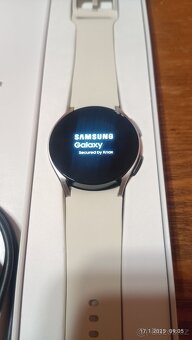 Hodinky Samsung Galaxy Watch6 40mm - 7