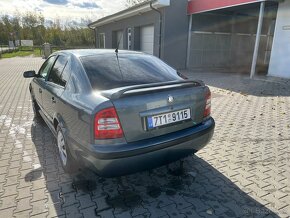 Škoda Octavia 1.9 TDI 66kw - 7