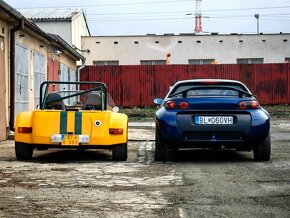 Smart Roadster 60kW - 7