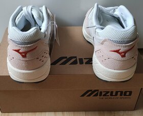 Boty Mizuno Contender UK 6.5/ EUR 40 - 7