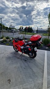 Honda Vfr 800 vtec - 7