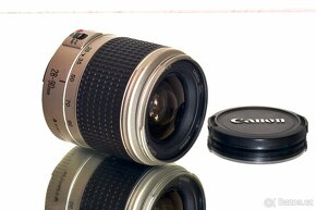 Canon EOS 300 + Canon 28-90mm TOP STAV - 7