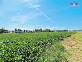 Prodej pozemku k bydlení, 990 m², Příbor, ul. Štramberská - 7