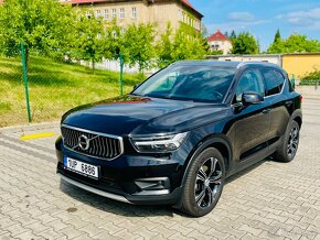 VOLVO XC40 D4 AWD INSCRIPTION 2019 - 7