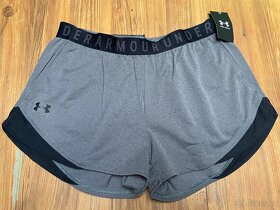 NOVÉ šortky Under Armour, vel. L - 7