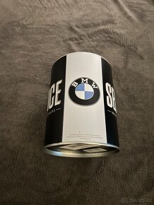 BMW kasička na mince nova, cena 149 Kč - 7