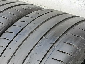 Letní pneu Michelin 265/40/20 , 295/35/20 - 7