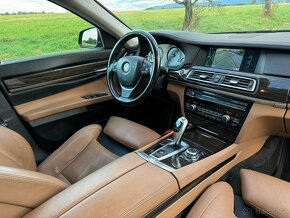 BMW 730D f01 - 7