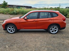 BMW X1 2.0d xDrive 135kW (184 koní) e84 Rok 2013 facelift - 7