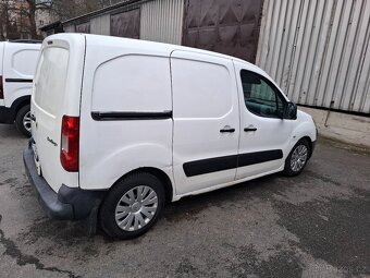 Citroën Berlingo 1.6 HDI - 7