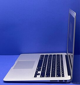 MacBook Air 13” Palcový /8GB RAM/Intel i7/512GB SSD/ Záruka - 7