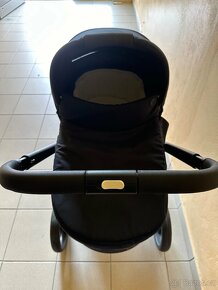 Kočárek Cybex Balios s Lux Black - 7