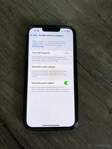 iPhone 13 128 GB zelený - stav A - 7