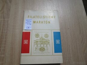 Katalogy na ČSR I. první repulika od r.1918 a kousek dále.. - 7