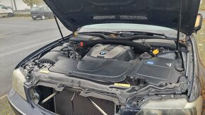 Prodam dily na BMW E65 740i  fc - 7