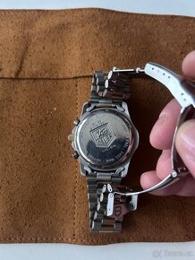 Hodinky TAG Heuer 2000 professional ref. 575.406 - 7