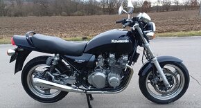 Kawasaki Zephyr ZR 750 - 7