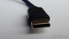 Adaptér USB OTG z typu C - 7