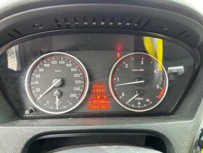 X5 3.0 Tdi 173 kw x drive - 7