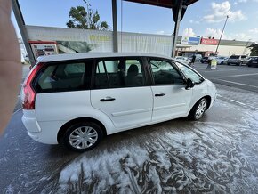 Citroen Grand Picasso 1,6 HDI - 7