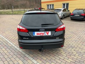 FORD FOCUS 1.0 ECOBOOST 74kW-2013-120.132KM-KLIMA,EL.OKNA- - 7