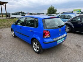 Volkswagen Polo 1.2i - 7