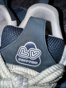 Lv skater boty - 7