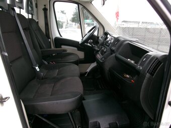 PEUGEOT BOXER 2,0 BlueHDI 160k 3500 L3 DPH - 7