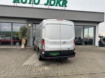 Ford Transit 2,2 TDCI 92kW TREND L3H2 KLIMA - 7