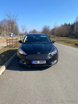 Ford Focus 2.0 110 kw - 7