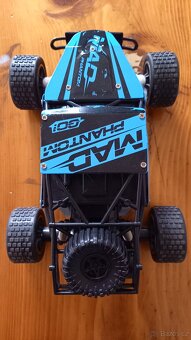 RC auto Buddy toys - 7