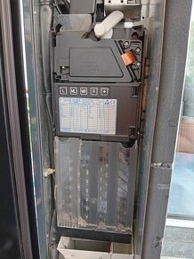 Výdejní automat Damian - 7