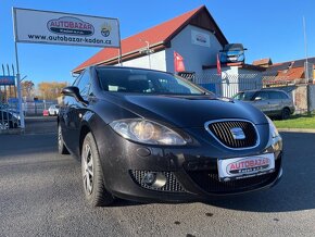 Seat Leon, 1,6 75kW KLIMA,SERVISKA - 7