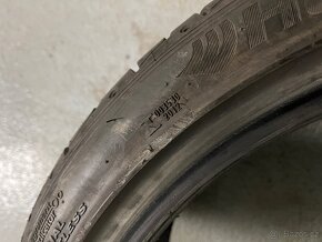 2x letní pneu Hankook Ventus S1 evo2 225/40/18 - 7